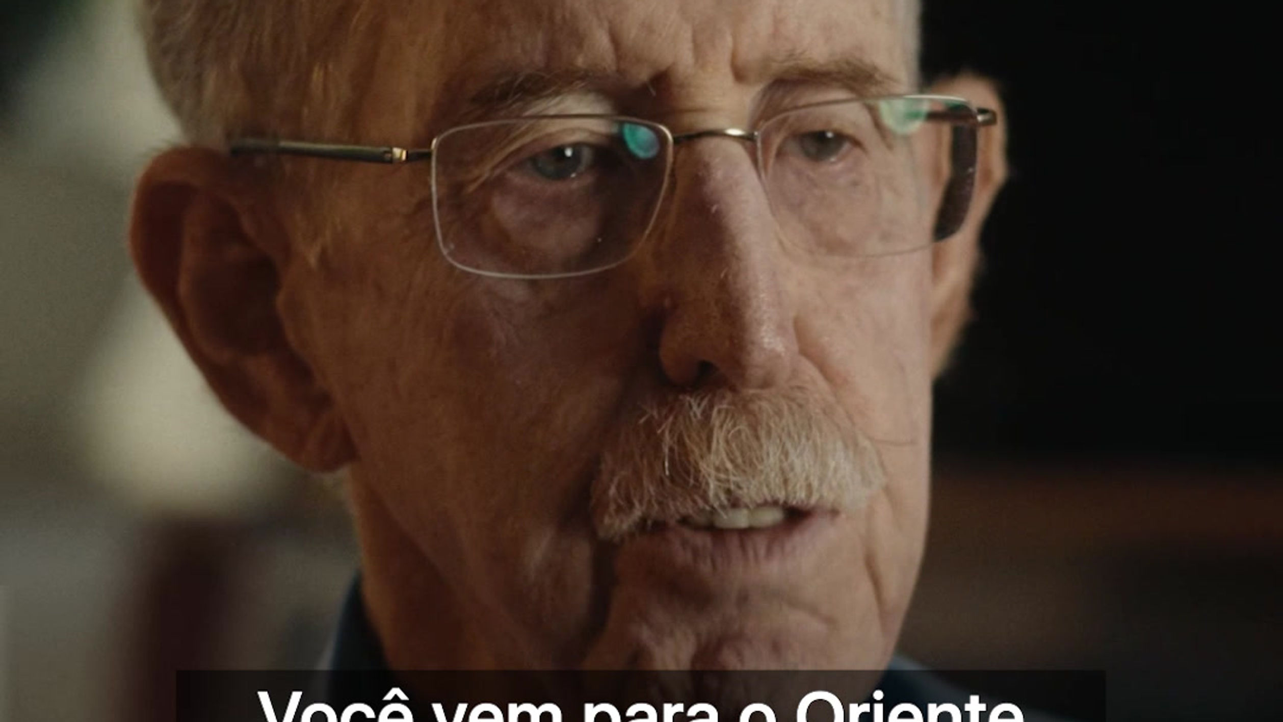 Teaser - Confronto mundial